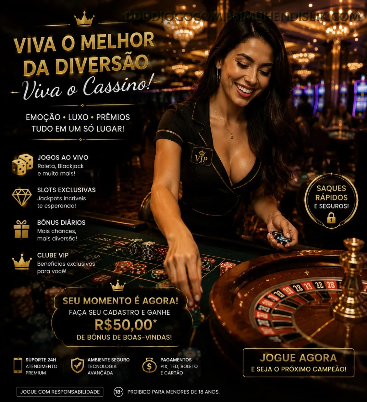 Cassino ddddjogo com - mesas ao vivo e jogos