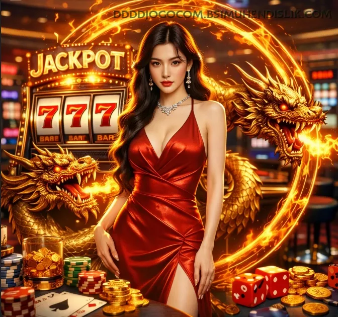 Cassino ao vivo ddddjogo com dealers