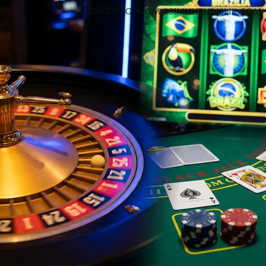 Cassino ddddjogo com app mobile
