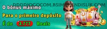 Plataforma ddddjogo com - cassino e apostas