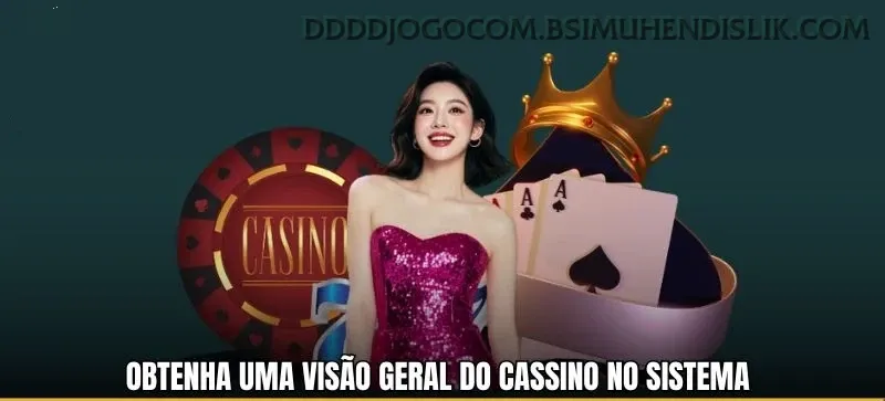 Suporte ddddjogo com