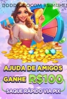 Cashback VIP ddddjogo com - reembolso semanal